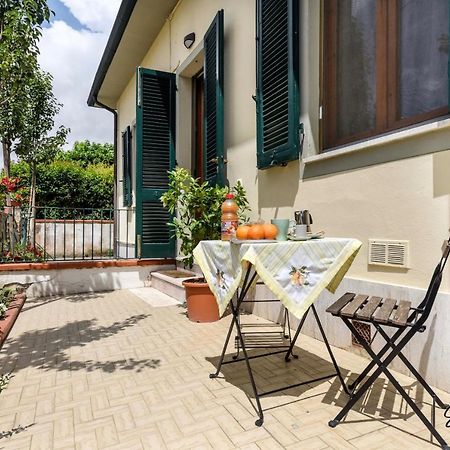 Casa Letizia Apartman Ponsacco Kültér fotó