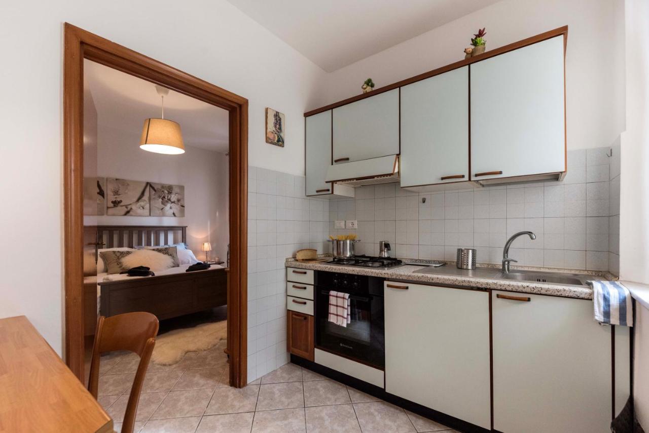 Casa Letizia Apartman Ponsacco Kültér fotó