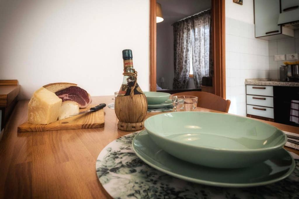 Casa Letizia Apartman Ponsacco Kültér fotó
