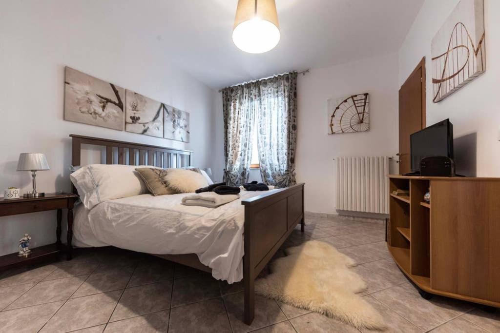 Casa Letizia Apartman Ponsacco Kültér fotó