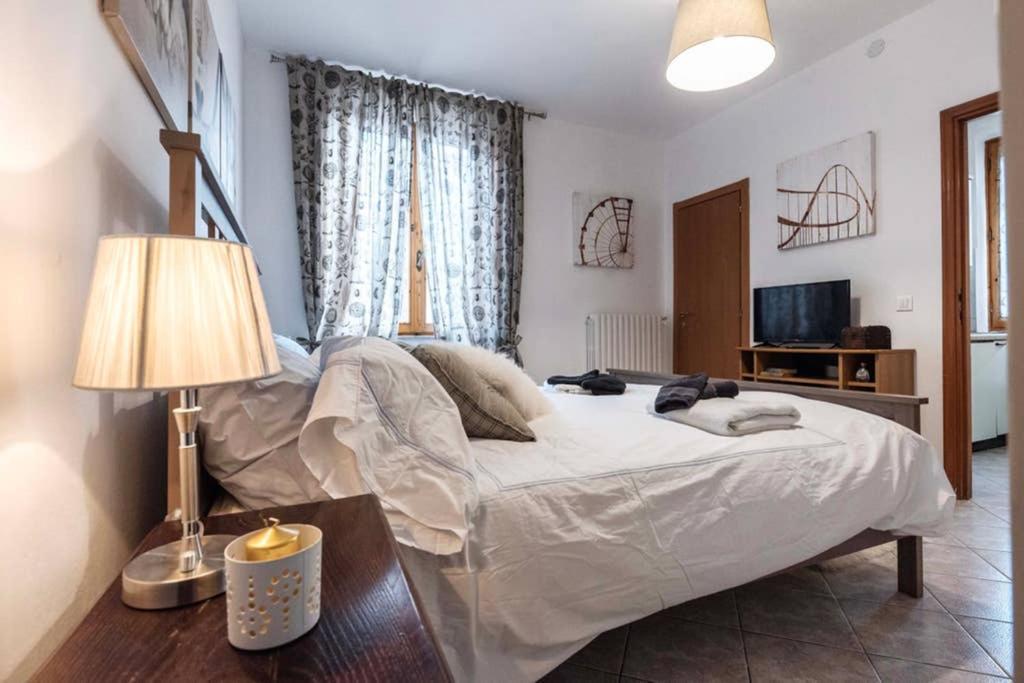 Casa Letizia Apartman Ponsacco Kültér fotó