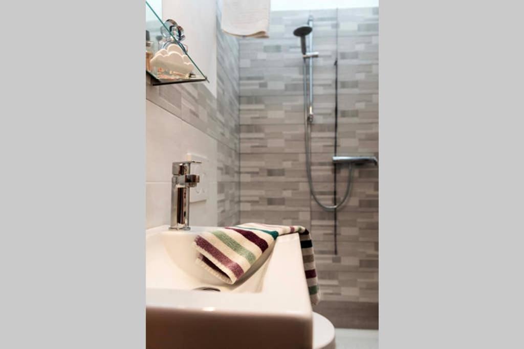 Casa Letizia Apartman Ponsacco Kültér fotó