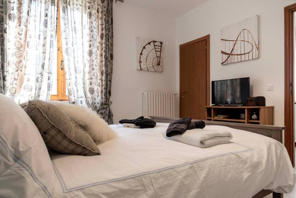 Casa Letizia Apartman Ponsacco Kültér fotó