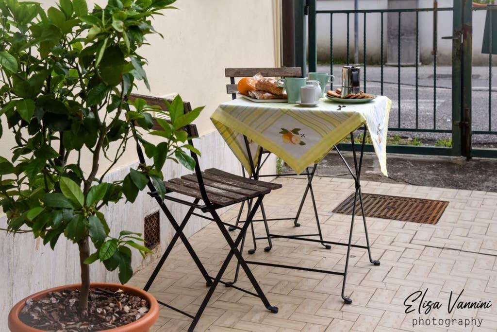Casa Letizia Apartman Ponsacco Kültér fotó