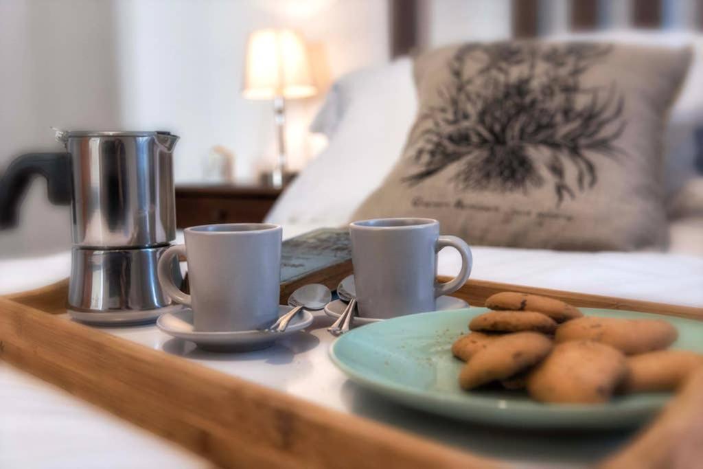 Casa Letizia Apartman Ponsacco Kültér fotó