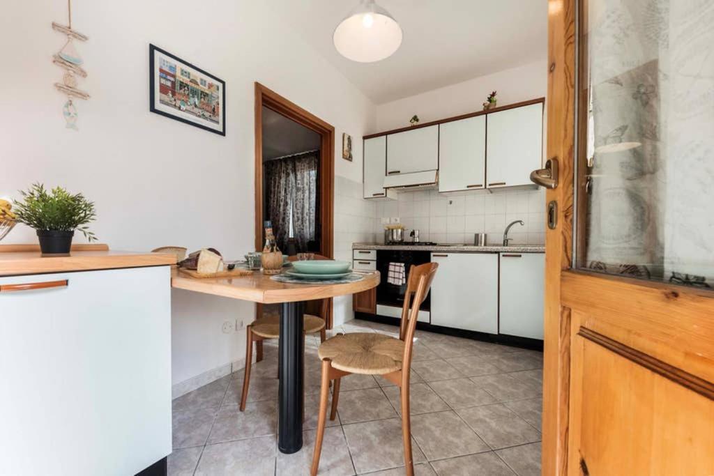 Casa Letizia Apartman Ponsacco Kültér fotó