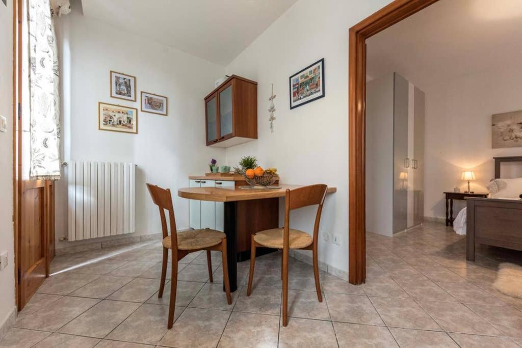 Casa Letizia Apartman Ponsacco Kültér fotó