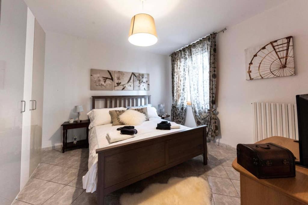 Casa Letizia Apartman Ponsacco Kültér fotó