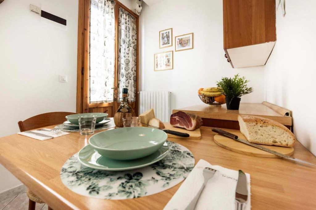Casa Letizia Apartman Ponsacco Kültér fotó