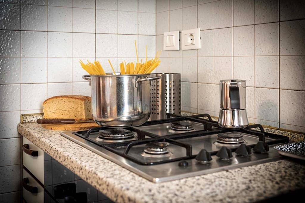 Casa Letizia Apartman Ponsacco Kültér fotó
