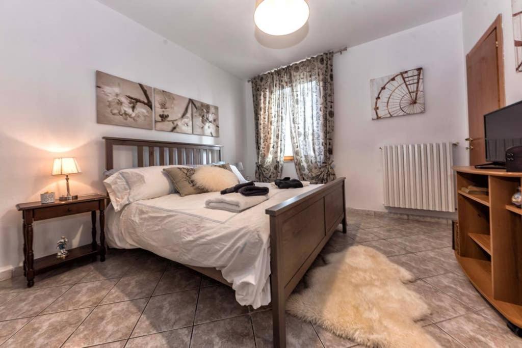 Casa Letizia Apartman Ponsacco Kültér fotó