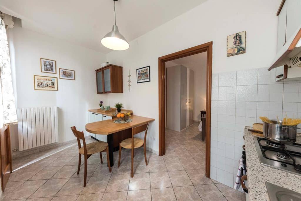 Casa Letizia Apartman Ponsacco Kültér fotó