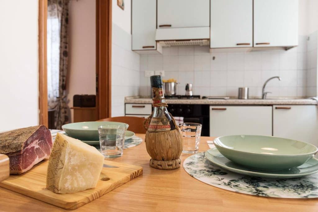 Casa Letizia Apartman Ponsacco Kültér fotó
