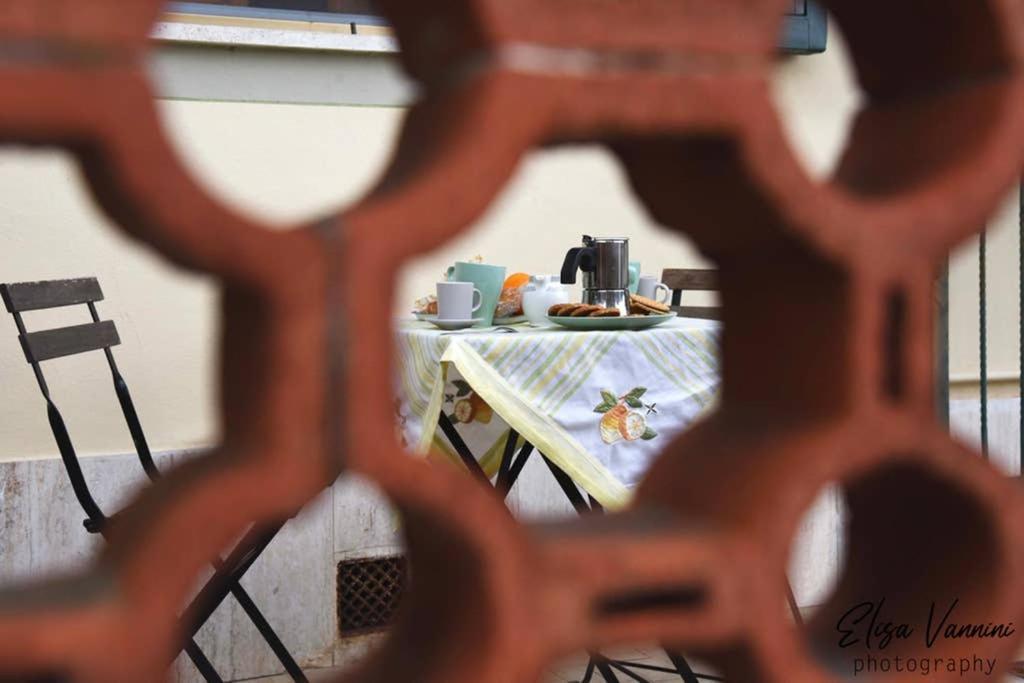 Casa Letizia Apartman Ponsacco Kültér fotó