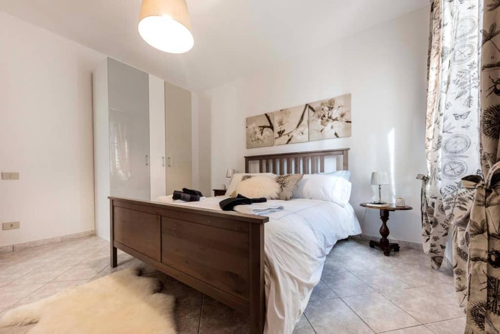 Casa Letizia Apartman Ponsacco Kültér fotó