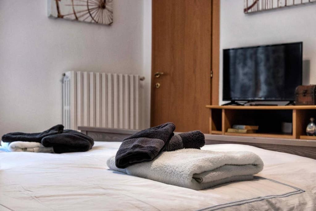 Casa Letizia Apartman Ponsacco Kültér fotó