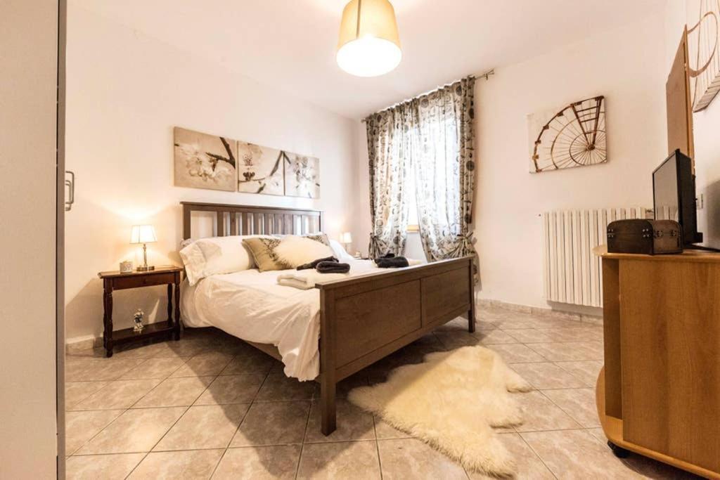 Casa Letizia Apartman Ponsacco Kültér fotó
