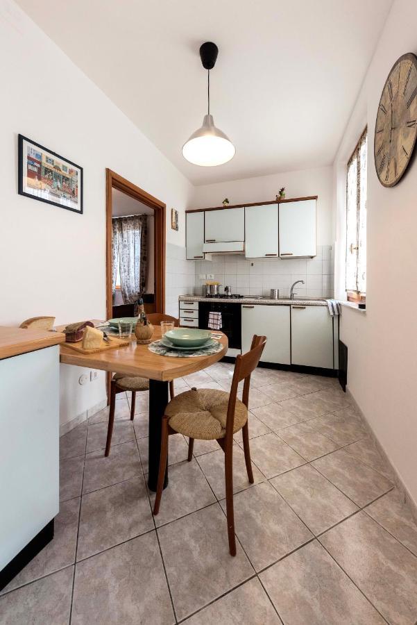 Casa Letizia Apartman Ponsacco Kültér fotó