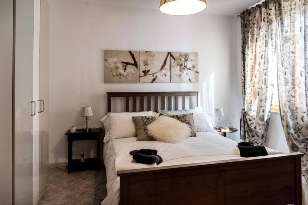 Casa Letizia Apartman Ponsacco Kültér fotó